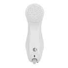 Chuveiro Elétrico Eletrônico 127V (110V) 5500w Branco Redondo Foz Equation