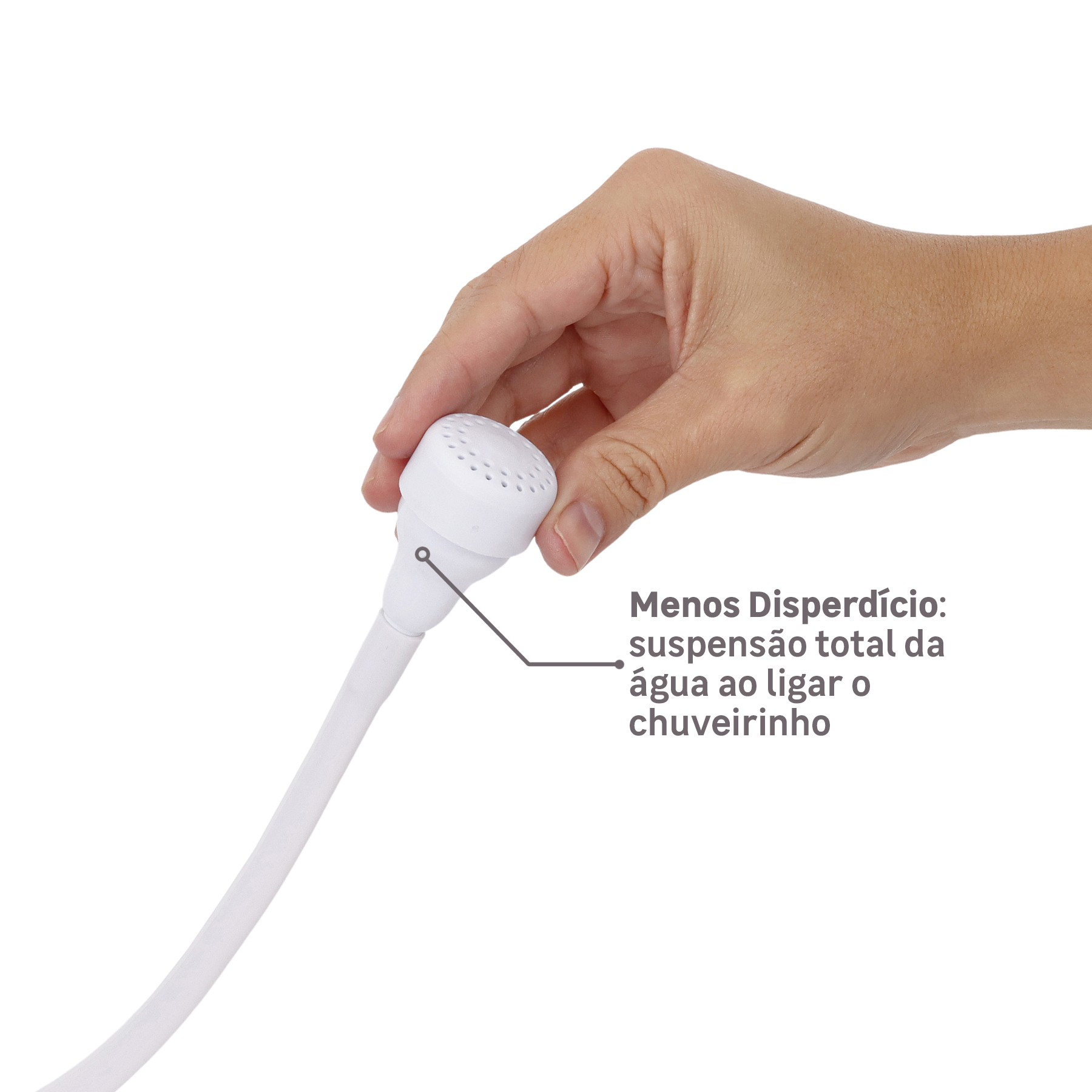 Chuveiro Elétrico Eletrônico Foz