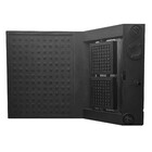 Chuveiro Elétrico Eletrônico 220V 7800W Preto Victory Sensea