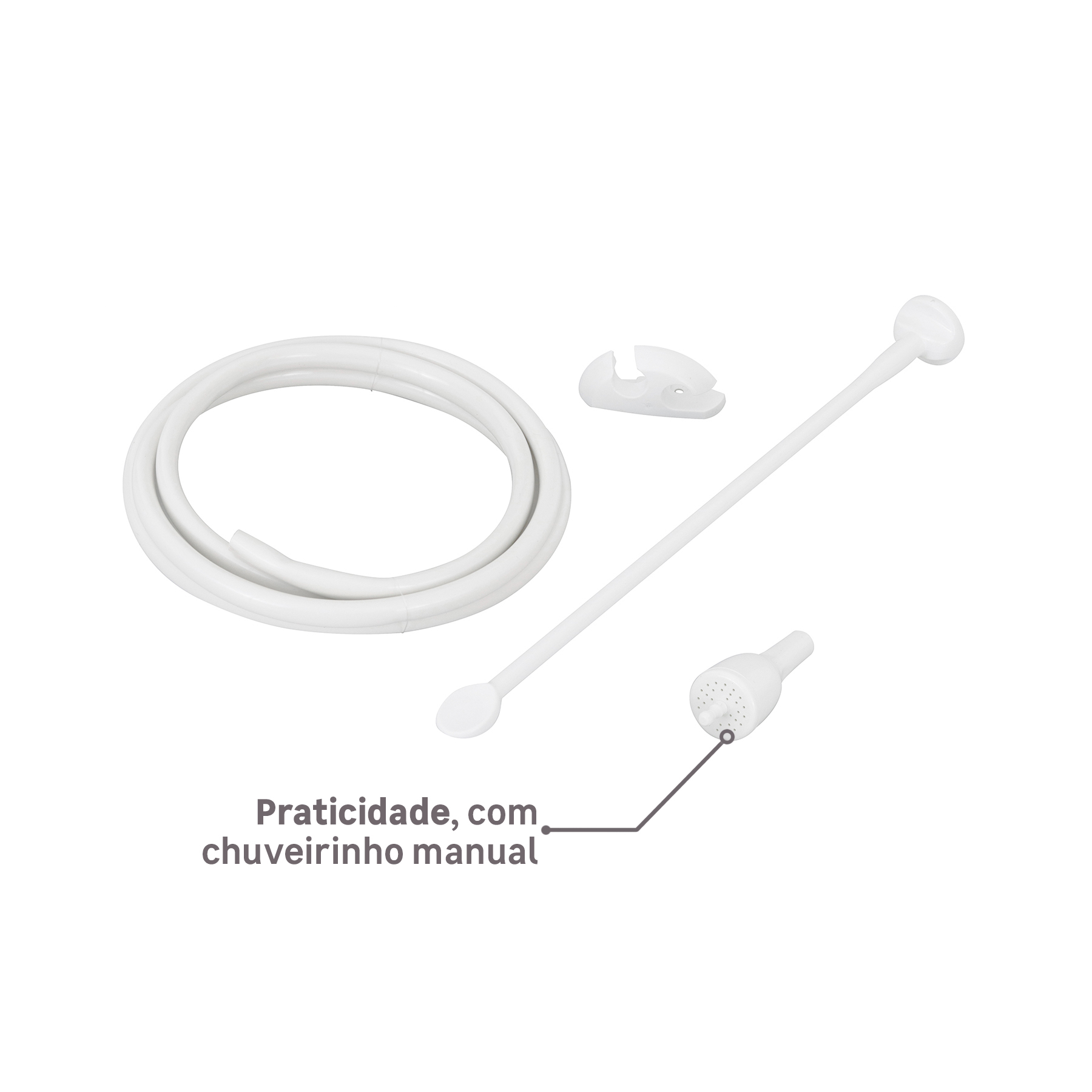 Chuveiro Elétrico Eletrônico Advanced