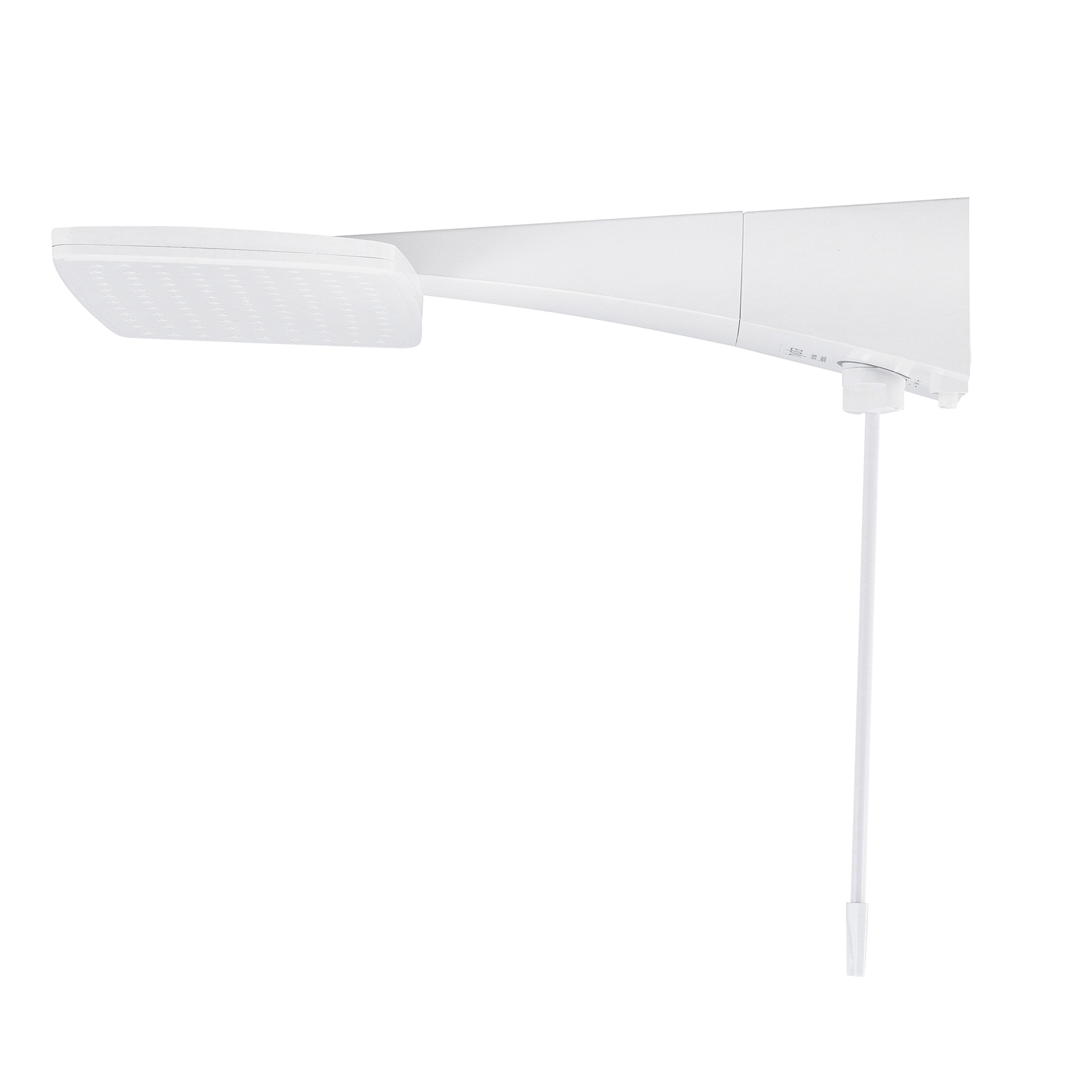 Chuveiro Elétrico Eletrônico Polo Max