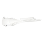 Chuveiro Elétrico Loren Shower Multitemperatura 7500W 220V Branco Lorenzetti