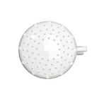 Chuveiro Eltrico Multitemperatura 127V 5500W Branco Doccia Dicompel