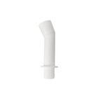 Chuveiro Eltrico Multitemperatura 127V 5500W Branco Doccia Dicompel