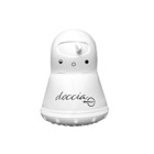 Chuveiro Eltrico Multitemperatura 127V 5500W Branco Doccia Dicompel