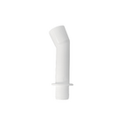 Chuveiro Elétrico Multitemperatura 220V 5500W Branco Cilíndrico Doccia Dicompel