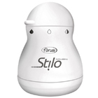 Chuveiro Elétrico Multitemperatura 220V 5400W Branco e Cinza Stilo Forusi