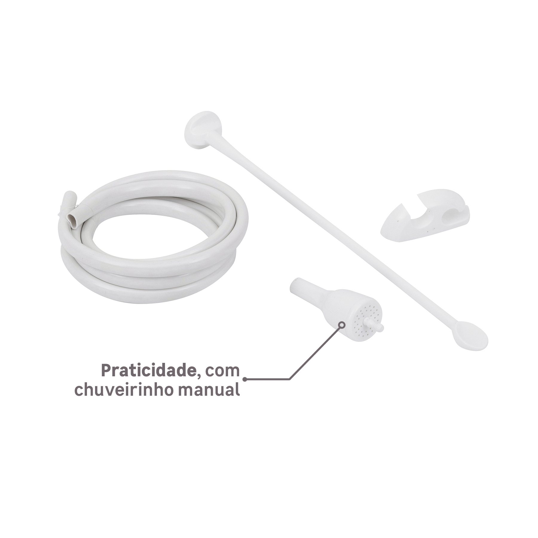 Chuveiro Elétrico Eletrônico Top Jet