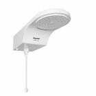 Chuveiro Eletrônico 127V (110V) 5500W Branco FIT Zagonel