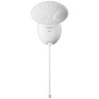 Chuveiro Eletrônico 127V (110V) 5500W Temperatura Gradual Star Hydra