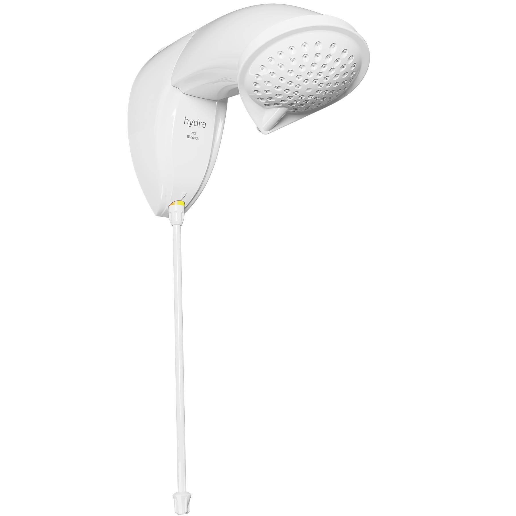 Chuveiro de Resistência Blindada 220V 6500W