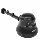 Chuveiro Eletrônico 220V 6800W Preto Redondo Faminho 4T Fame