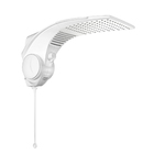 Chuveiro Eletrônico 220V 7500W Temperatura Gradual Duo Shower Lorenzetti