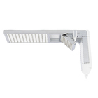 Chuveiro Eletrônico 220V 7800W Branco e Cromado Acqua Duo Ultra Lorenzetti