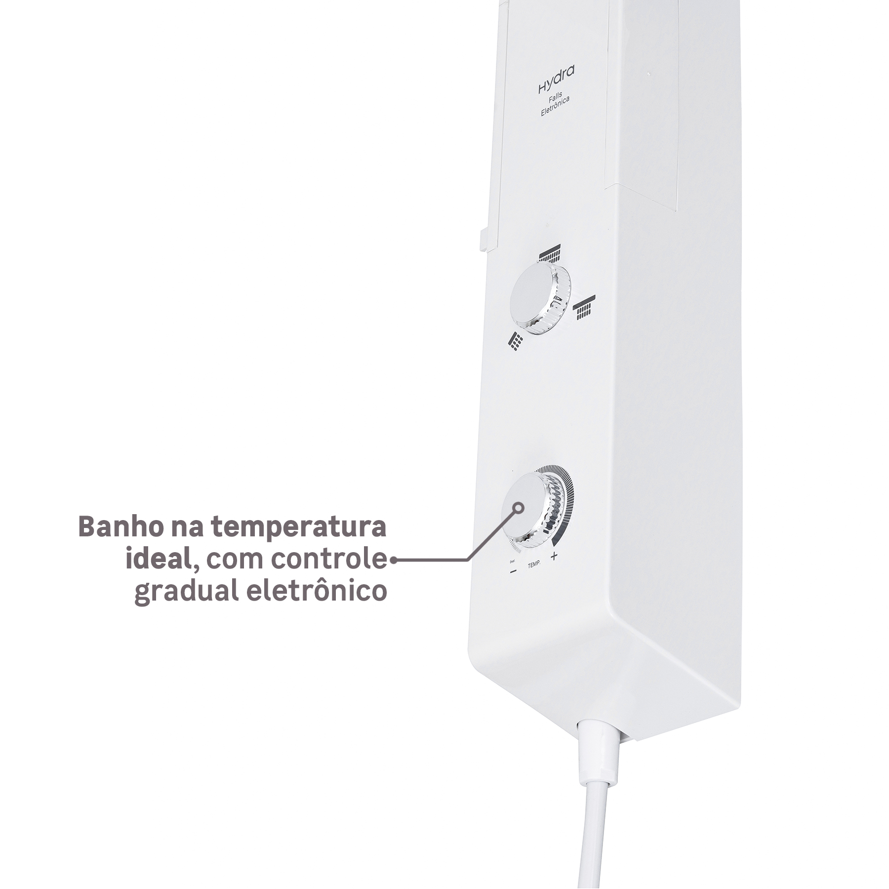 Chuveiro Elétrico Eletrônico Falls