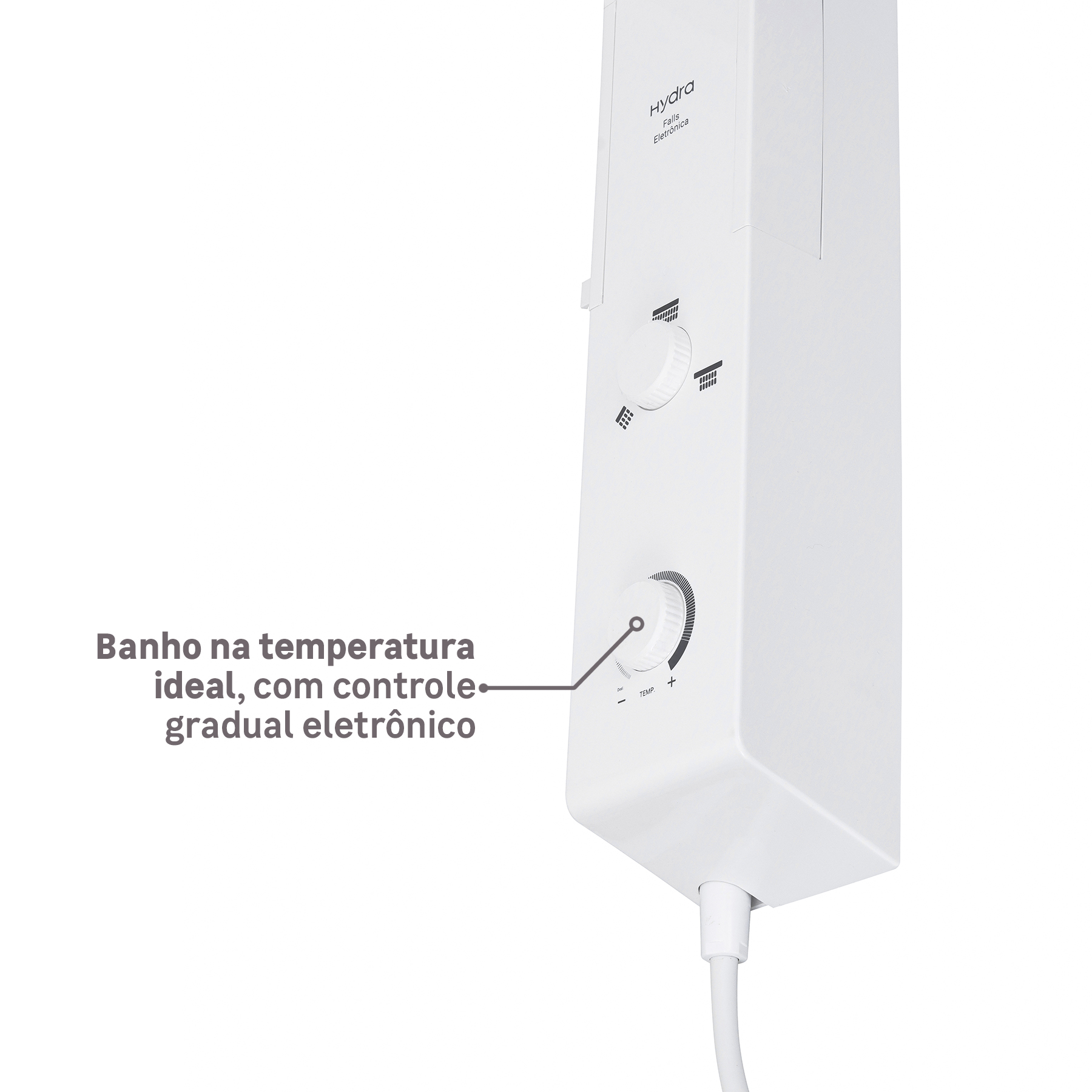 Chuveiro Elétrico Eletrônico Falls