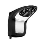 Chuveiro Eletrônico de Parede 7500W 250V (220V) Temperatura Gradual Jet Lorenzetti