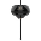 Chuveiro Eletrônico Luka Preto 6800W 220V Equation