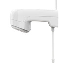 Chuveiro Eletrônico Twist Branco 5500W 127V (110V) Equation