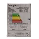 Chuveiro Enerducha Up4 Enerbras 127v~4500w Preto