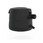 Chuveiro Enerducha Up4 Preto 4 Temperatura 6800w 220v Enerbras