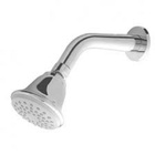 Chuveiro Fame 3748 De Parede Cromado - Único