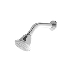 Chuveiro Fame 3748 De Parede Cromado - Único