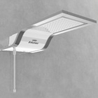 Chuveiro Fame Intense Eletrônico Khrome 220v 00344712