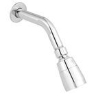 Chuveiro Frio Jato Forte Abs Cromado Ducha Alta Pressão Econo