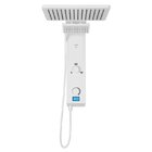 Chuveiro Hydra Falls Digital Branco 127v