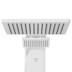 Chuveiro Hydra Falls Digital Branco 127v