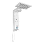 Chuveiro Hydra Falls Digital Branco 127v