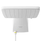 Chuveiro Hydra Quadratta Eletrônico Branco 220v