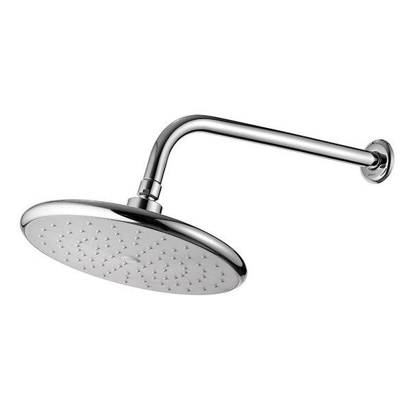 Chuveiro Lorenzetti 7019 C16 Lorenclean De Parede Cromado