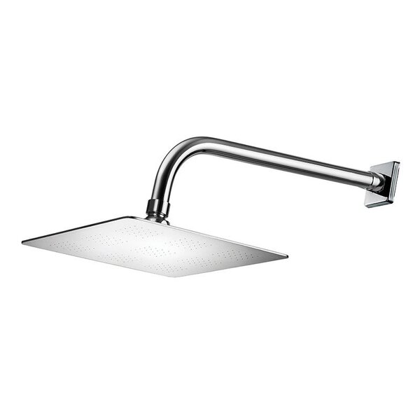 Chuveiro Lorenzetti 7028 C16 Lorenslim Square De Parede Croma