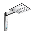 Chuveiro Lorenzetti Acqua Century Digital 127v 5500w 7510630