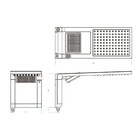 Chuveiro Lorenzetti Acqua Duo Flex Ultra Eletrônico Branco 12