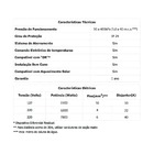 Chuveiro Lorenzetti Acqua Duo Flex Ultra Eletrônico Branco 12