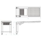 Chuveiro Lorenzetti Acqua Duo Flex Ultra Eletrônico Branco 22