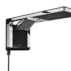 Chuveiro Lorenzetti Acqua Duo Flex Ultra Eletrônico Preto/cro