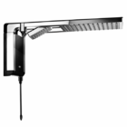 Chuveiro Lorenzetti Acqua Duo Flex Ultra Eletrônico Preto/cro