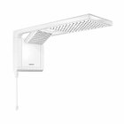 Chuveiro Lorenzetti Acqua Duo Ultra Eletrônico Branco 220v +