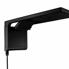 Chuveiro Lorenzetti Acqua Duo Ultra Eletrônico Preto Fosco 22