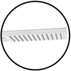 Chuveiro Lorenzetti Acqua Storm Ultra Eletrônico Preto 127v