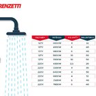 Chuveiro Lorenzetti Acqua Storm Ultra Eletrônico Preto 127v