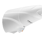 Chuveiro Lorenzetti Advanced Eletrônico Flex Branco - 127v -