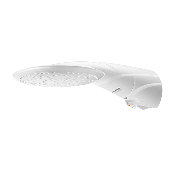 Chuveiro Lorenzetti Advanced Eletrônico Flex Branco - 220v -