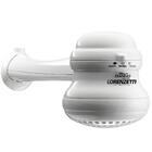 Chuveiro Lorenzetti Bello Banho Ultra Com Cano Branco 4600w