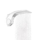 Chuveiro Lorenzetti Duo Shower Quadra Multitemperaturas 7500w