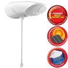 Chuveiro Lorenzetti Top Jet Multitemperaturas Branco 220v